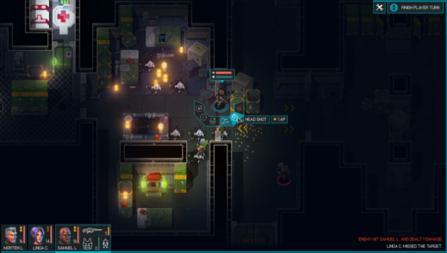 Halfway Free Download gameplay