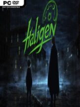 Haligen Zero (v1.0) Free Download