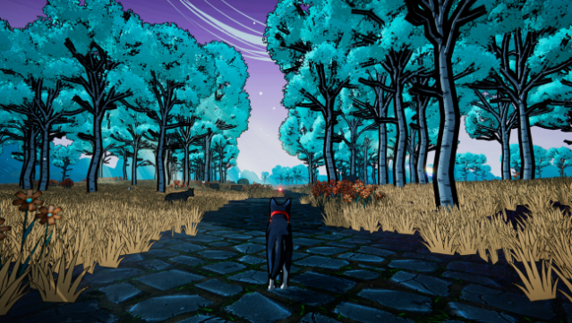 Halley's Dream Free Download gameplay