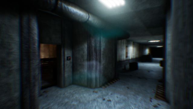 Hallways Free Download gameplay