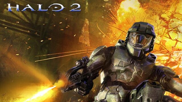 Halo Free Download