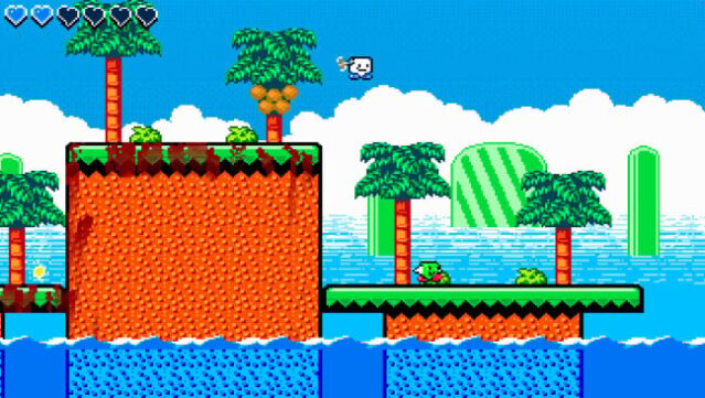 Hamachi the Psychotic Killer Free Download gameplay
