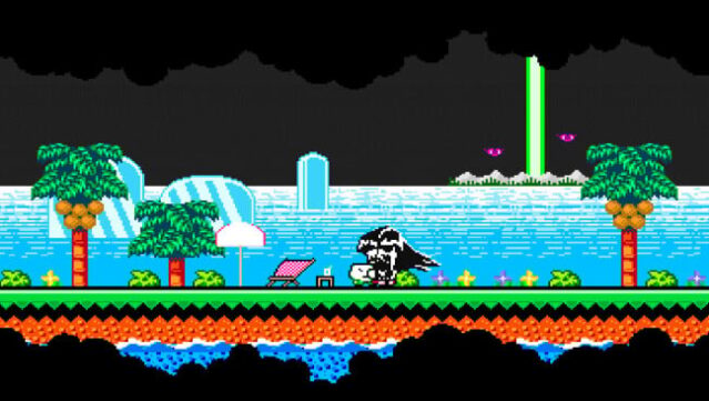 Hamachi the Psychotic Killer Free Download