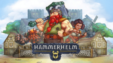 HammerHelm Free Download