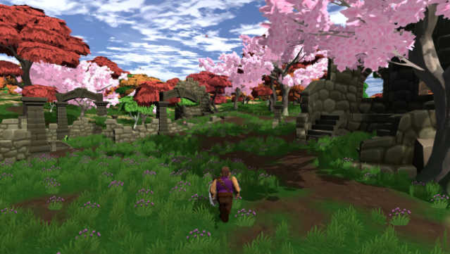 HammerHelm Free Download