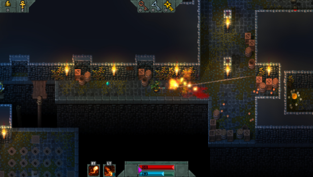Hammerwatch Anniversary Edition Free Download