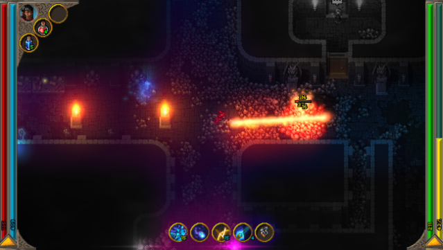 Hammerwatch II Free Download gameplay