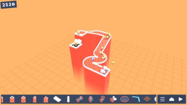 Hamster All-Stars Free Download gameplay