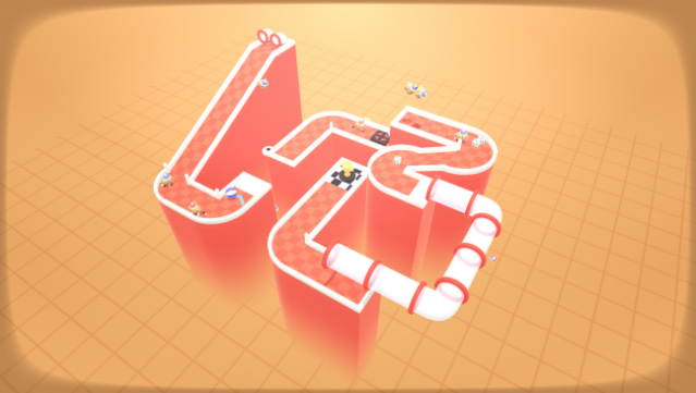 Hamster All-Stars Free Download