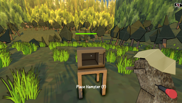 Hamster Hunter Free Download gameplay