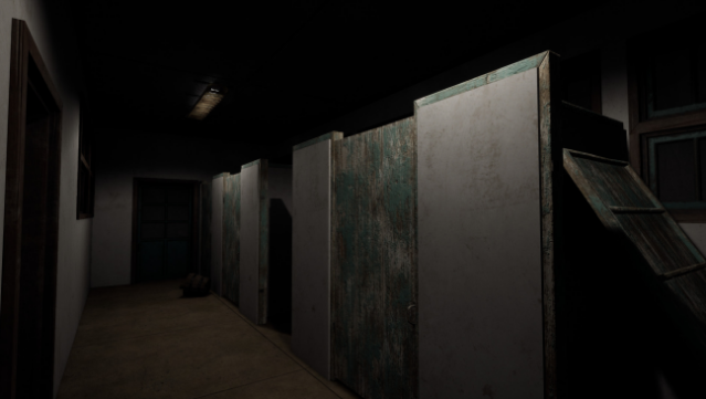 Hanako in the Abandoned School Free Download gameplay