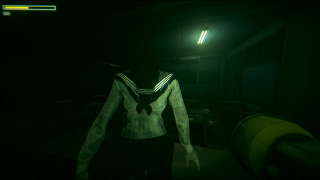 Hanako Free Download gameplay