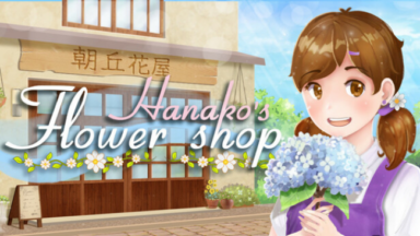 Hanako's Flower Shop Free Download