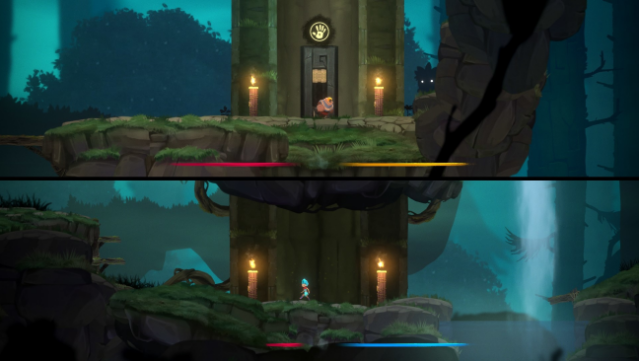 Hand In Hand Free Download gameplay