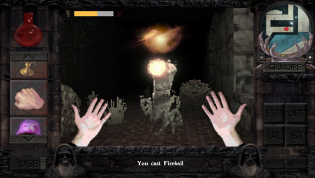 Hand of Doom Free Download
