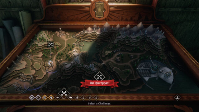 Hand Of Fate 2 Free Download