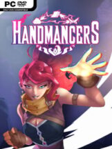 Handmancers (v0.1.3.2) Free Download