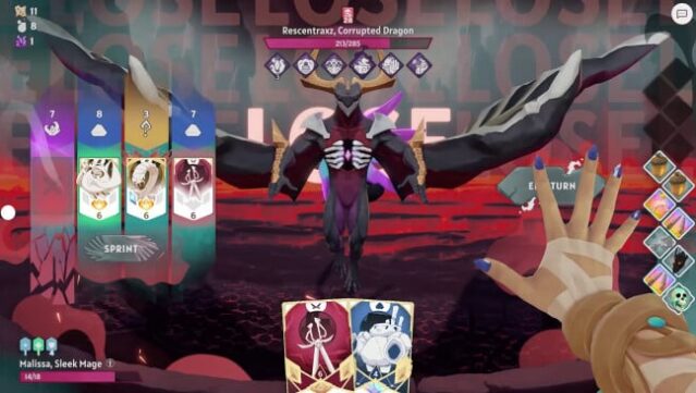Handmancers Free Download gameplay