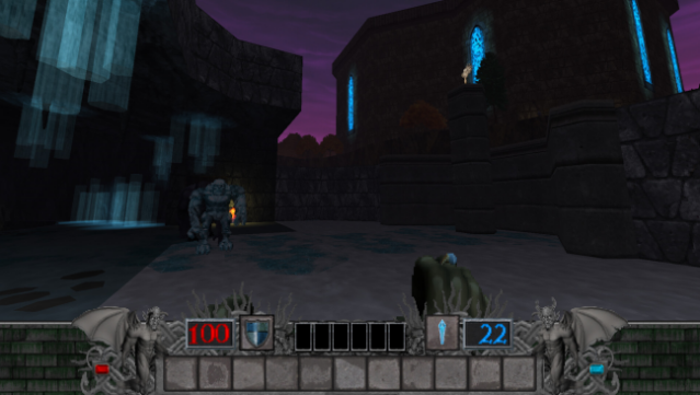 Hands of Necromancy II Free Download