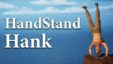 Handstand Hank Free Download