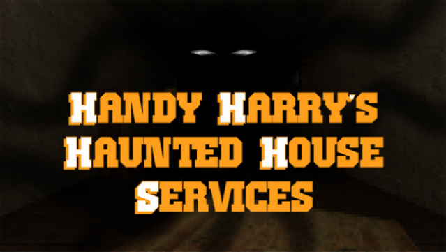 Handy Harry's Haunted House Services Free Download
