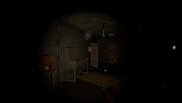Handy Harry's Haunted House Services Free Download gameplay