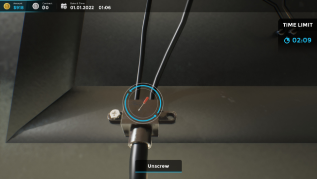 Handyman Corporation Free Download gameplay