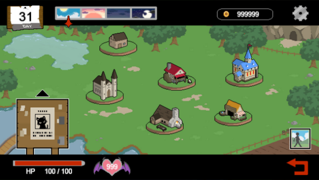 Handyman Fantasy Free Download gameplay
