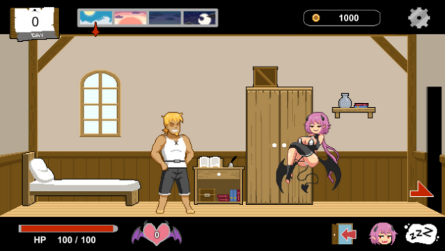Handyman Fantasy Free Download