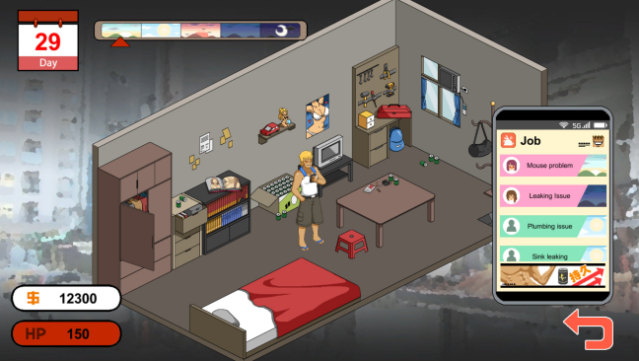Handyman Legend Free Download