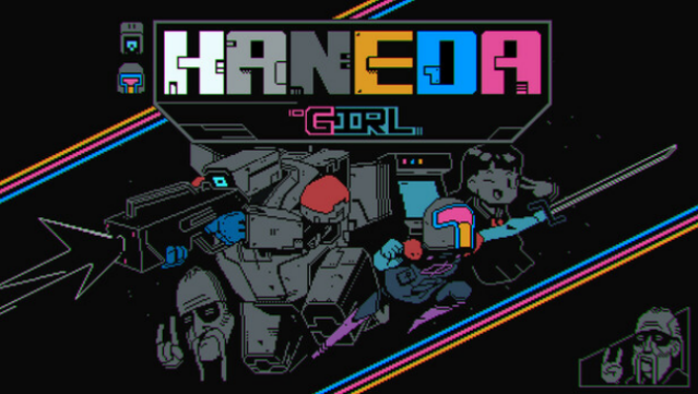 Haneda Girl Free Download