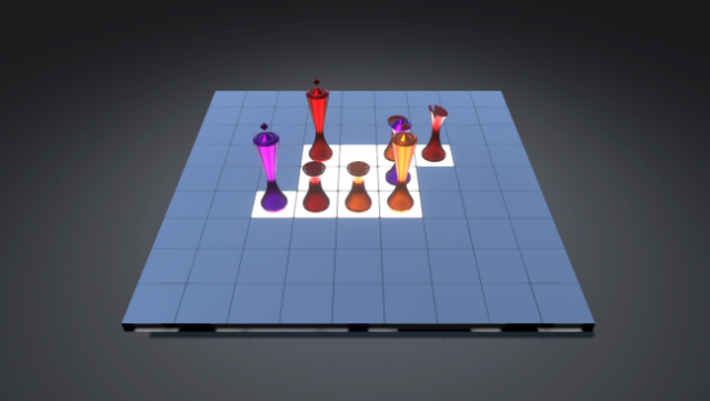 Hang the Kings Free Download gameplay
