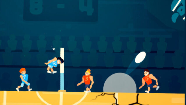 Hangtime! Free Download gameplay