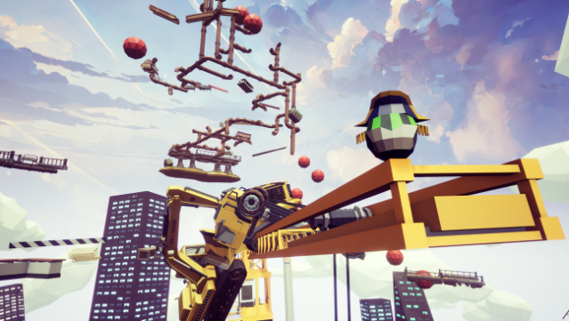 Hans Free Download gameplay