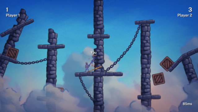 Happenlance Free Download gameplay