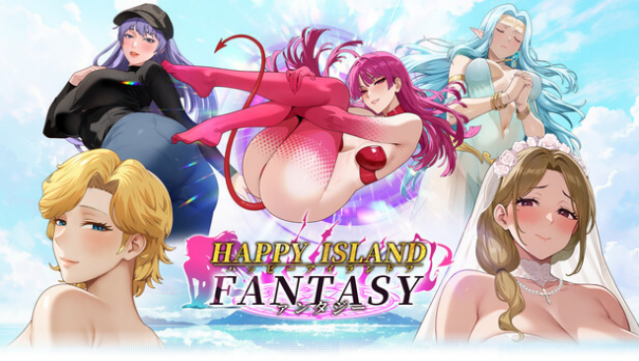 Happy Island Fantasy Free Download
