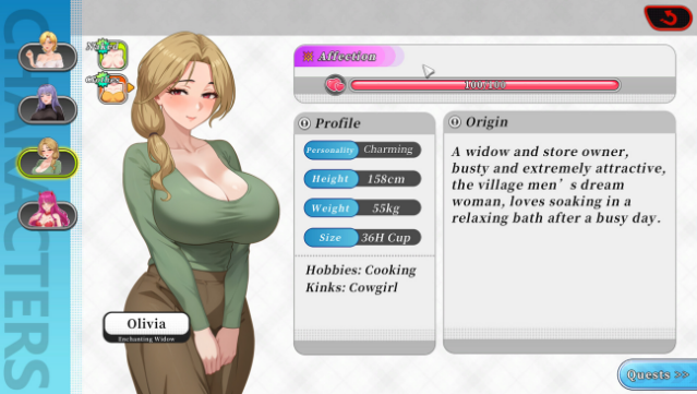 Happy Island Fantasy Free Download gameplay