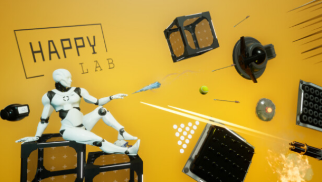 Happy Lab Free Download (v1.021)