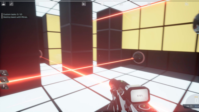Happy Lab Free Download gameplay