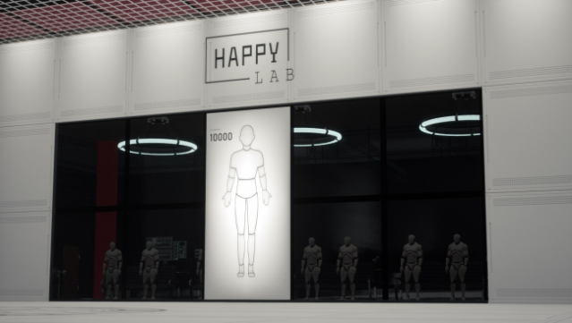 Happy Lab Free Download