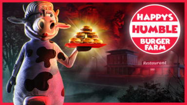 Happy's Humble Burger Farm Free Download