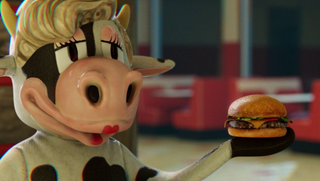 Happy's Humble Burger Farm Free Download