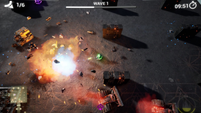 Hard Glide Free Download gameplay