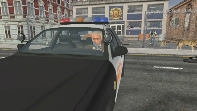 Hard Time III Free Download gameplay