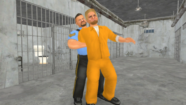 Hard Time III Free Download