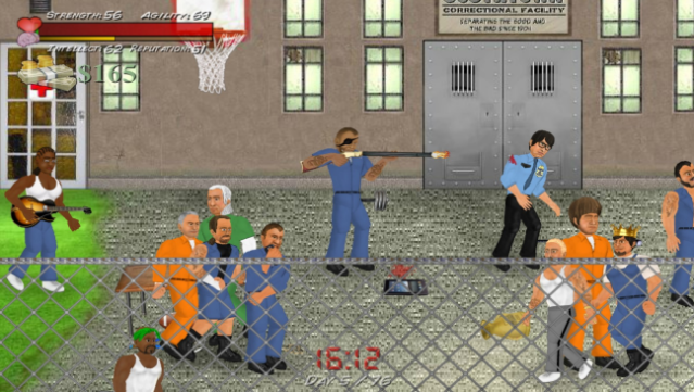 Hard Time Free Download