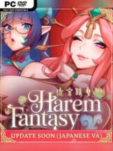 Harem Fantasy (v1.1.03 & Uncensored) Free Download