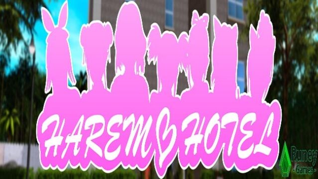 Harem Hotel Free Download