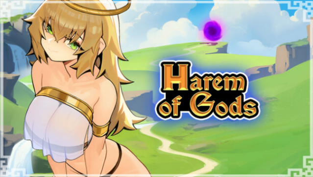 Harem Of Gods Free Download