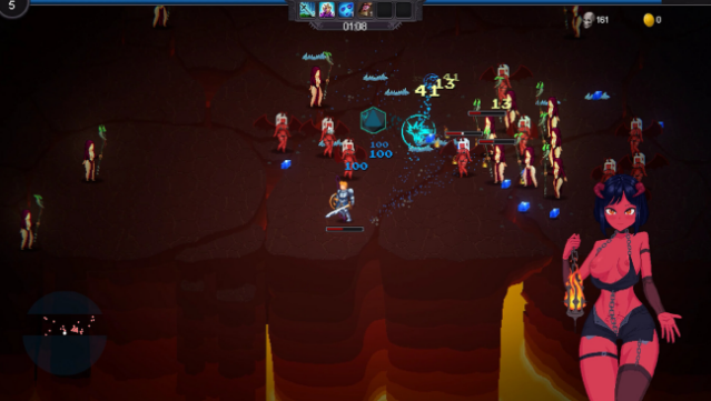 Harem Of Gods Free Download